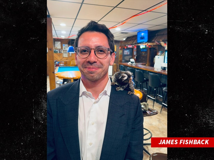 James Fishback insta 1