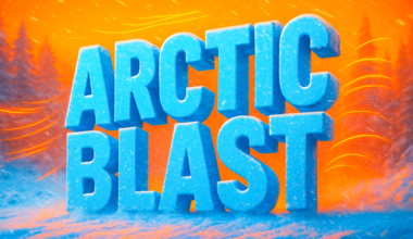 Florida–Georgia Weather Alert: Arctic Blast Slams Tallahassee, Freeze Warning Tonight