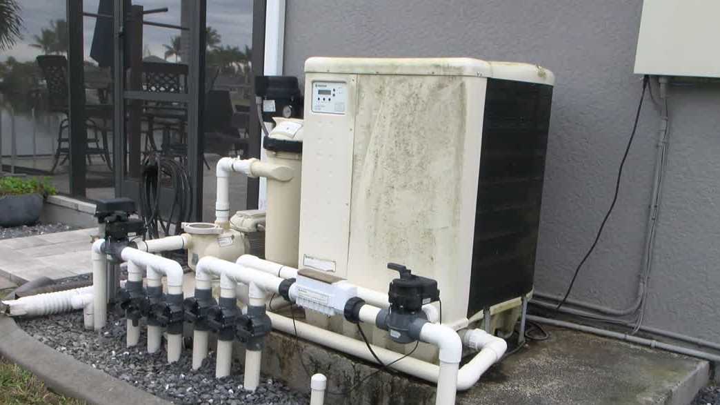 SWFL residents advised to protect outdoor pipes as cold weather arrives