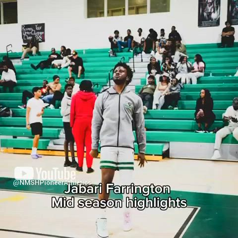 North Miami Comes Up Short