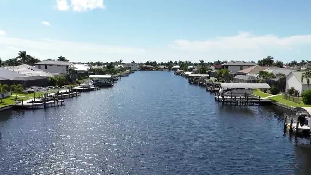 Proposed Florida property tax cuts could impact city services in Cape Coral