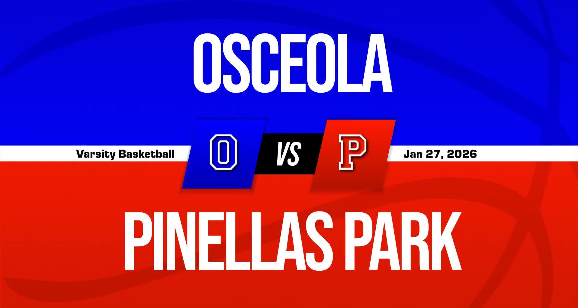 Osceola Warriors vs. St. Petersburg Catholic Barons + How To Watch