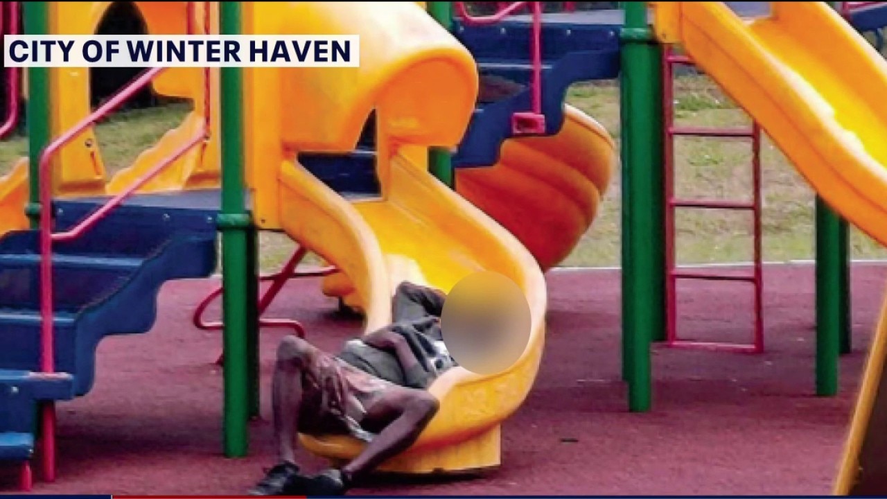 Winter Haven responds to Florida AG's letter regarding the homeless