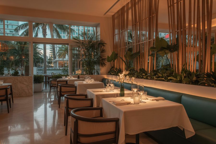New Restaurant Openings In Miami, US: A Culinary Revolution Boosting Tourism And Dining Culture