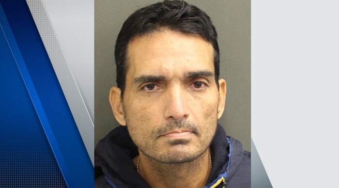 ‘She’s ready:’ Man arrested after pipe-bomb comments at Orlando International Airport, police say