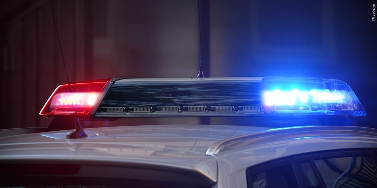 1 person injured in shooting at intersection of Florida Bouvard, North Ardenwood Drive