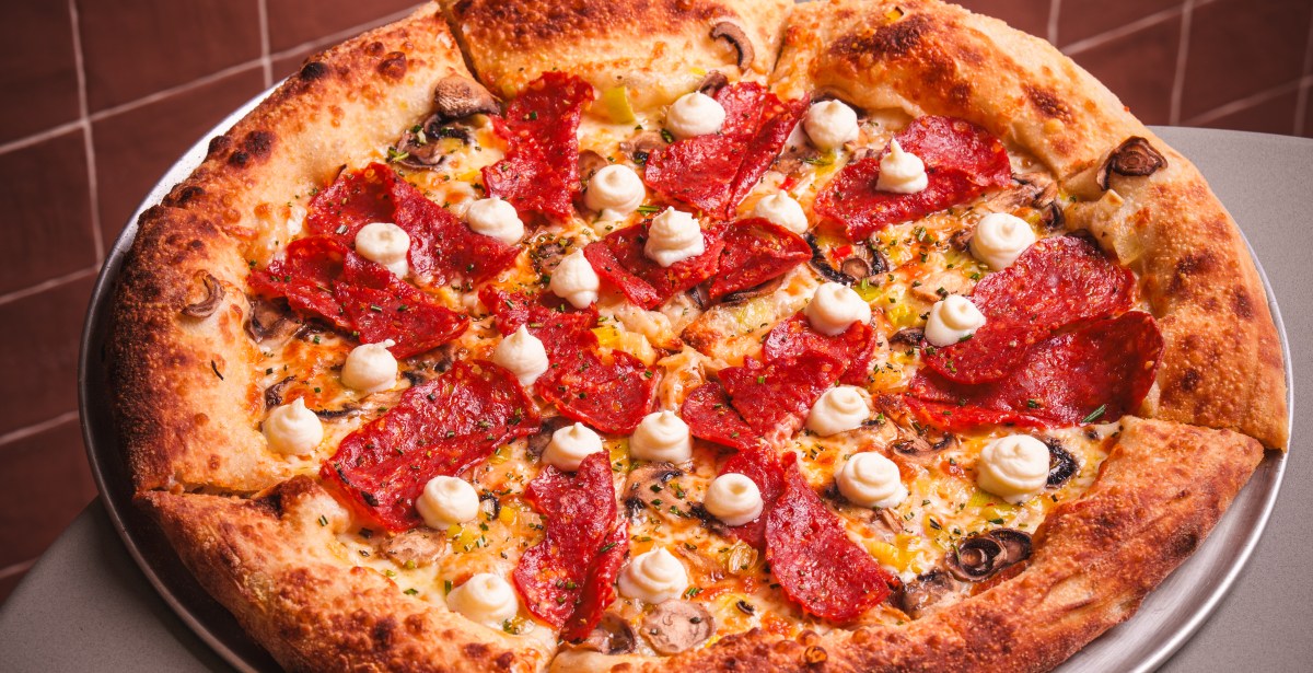 This Pizzeria, Bottle Shop, and Deli in Miami Is on the Right Track