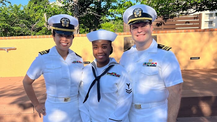 Military veteran doctors bring personalized care to Jacksonville Concierge Medicine