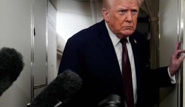 The BBC seeks to dismiss Trump's $10B defamation lawsuit in a Florida court