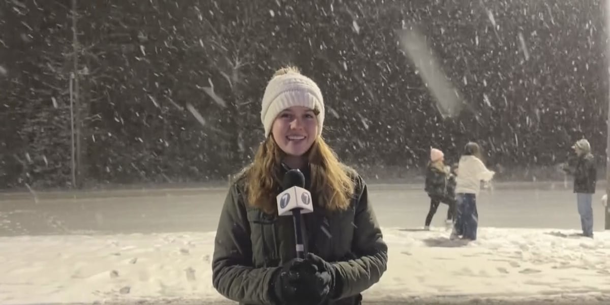 One year since historic Florida winter storm