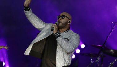 SeaWorld Orlando releases Seven Seas concert series for 2026