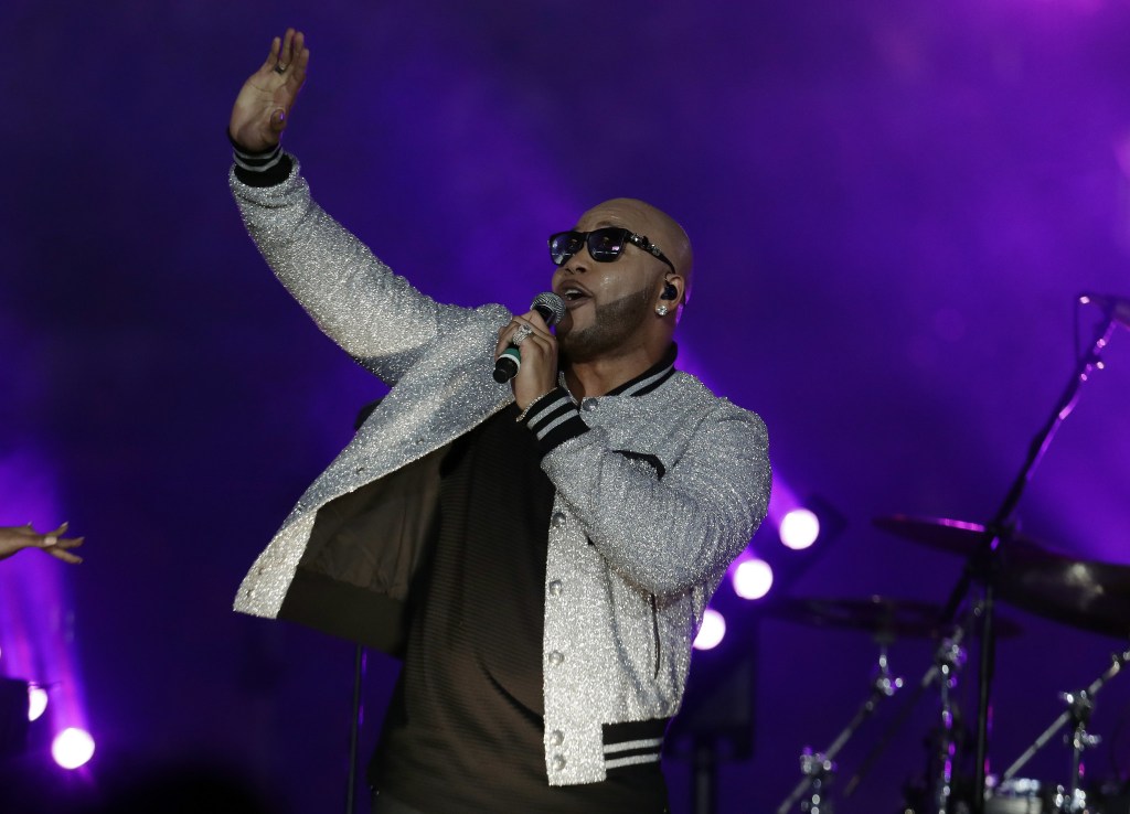 SeaWorld Orlando releases Seven Seas concert series for 2026