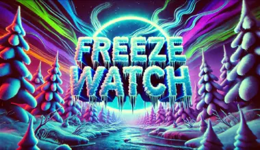 County Herald Weather Center