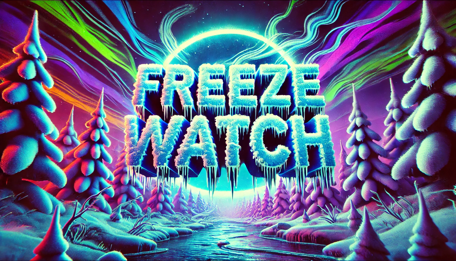 County Herald Weather Center