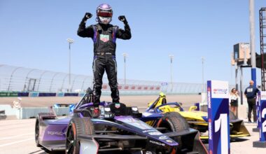Every Miami E-Prix Winner So Far in Formula E