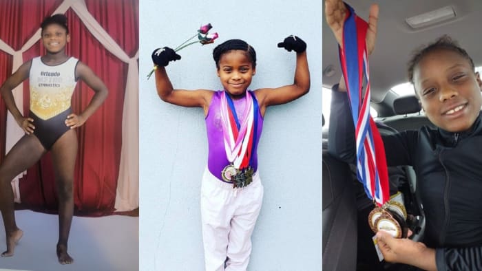 Florida lawmakers push alert system bill in honor of T’Yonna Major, Orlando girl killed in 2023