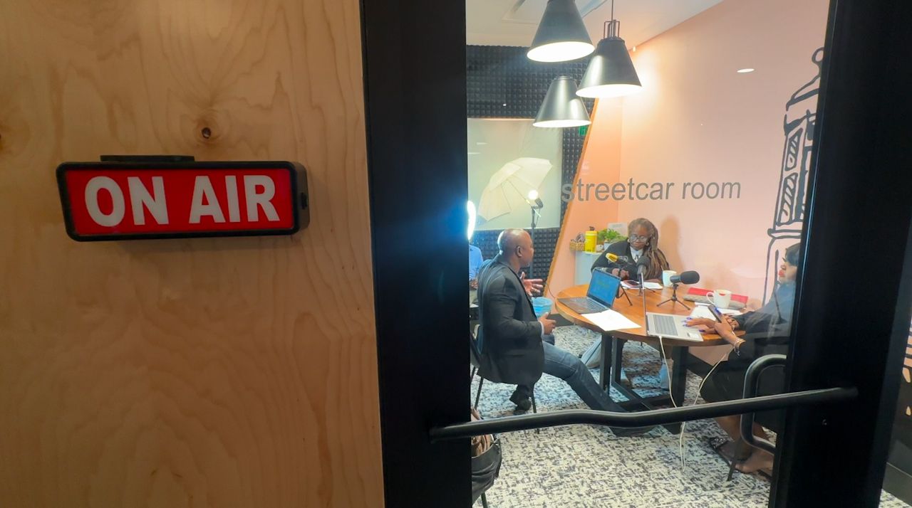 Spectrum Bay News 9/Fadia Patterson