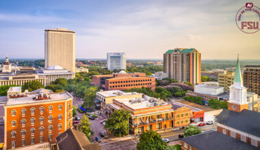 FSU Law to host inaugural AI Day in the Capital