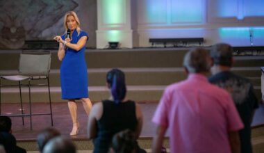 Jacksonville mayor to host another round of town halls addressing housing, affordable health care and other concerns