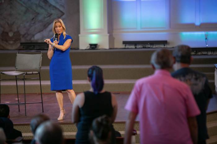 Jacksonville mayor to host another round of town halls addressing housing, affordable health care and other concerns