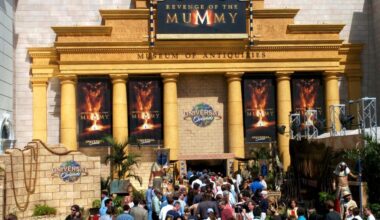 Attorney Ben Crump hired by family of woman who died after Universal Studios ride