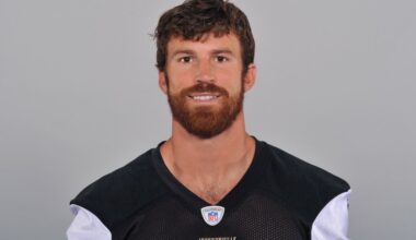 Ex-NFL player Jordan Shipley in critical condition after ranch fire