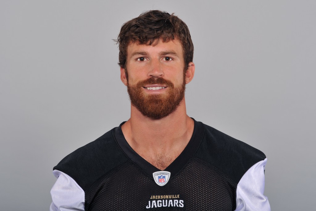 Ex-NFL player Jordan Shipley in critical condition after ranch fire