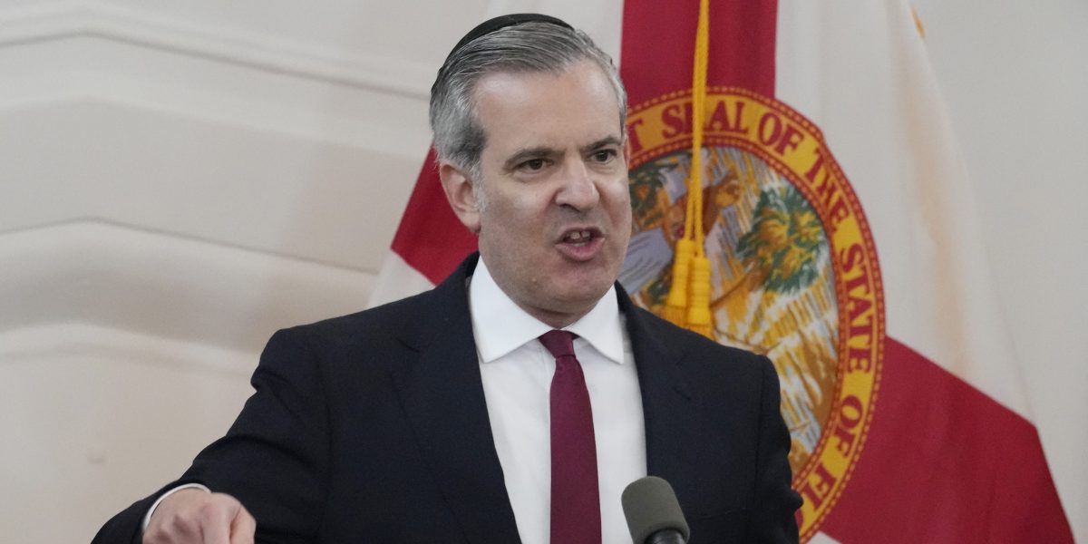 Miami Beach Cops Visit Woman for Post on Mayor’s Israel Support