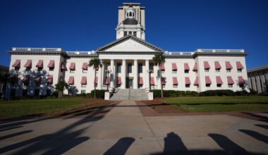 Florida high school coaches could aid students under proposed bill – NBC 6 South Florida