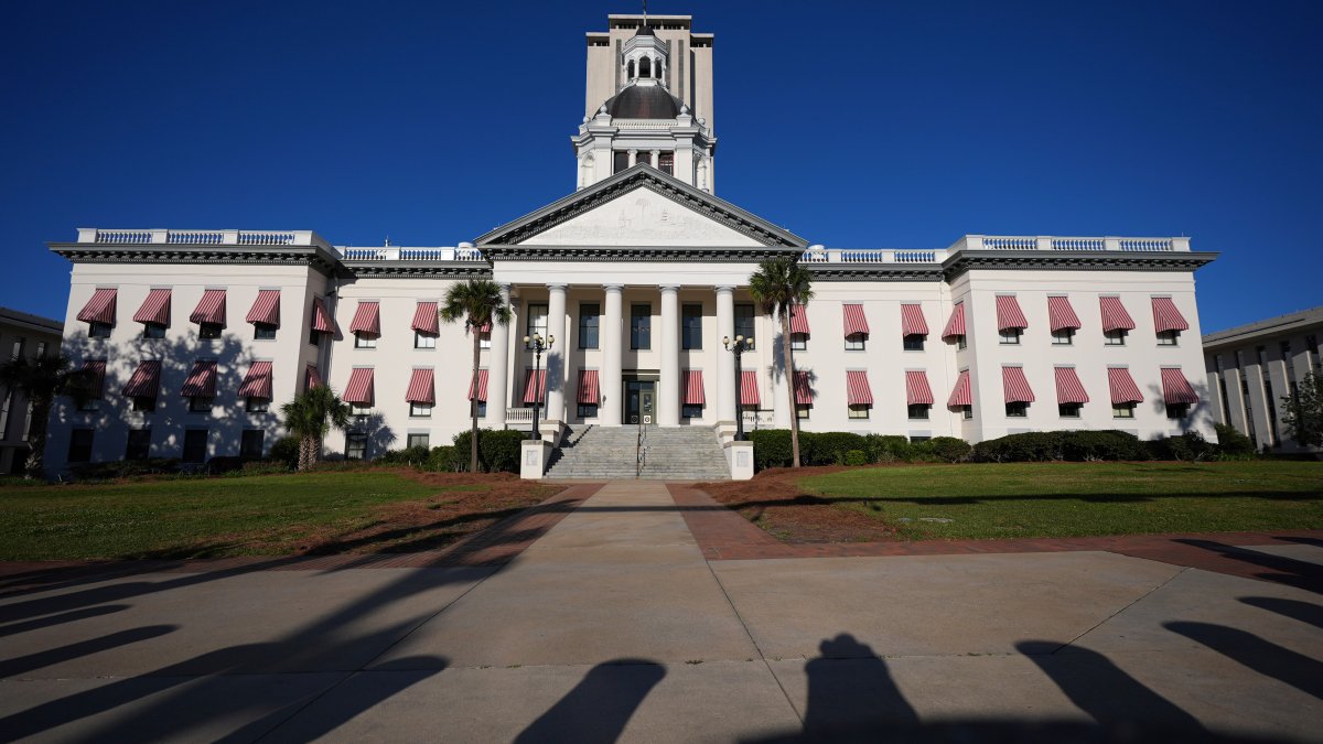 Florida high school coaches could aid students under proposed bill – NBC 6 South Florida