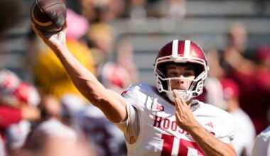 Heisman winner Fernando Mendoza returns to South Florida, looking to win a National title – NBC 6 South Florida