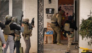 Florida and Texas, not Minnesota, have the highest shares of undocumented immigrants