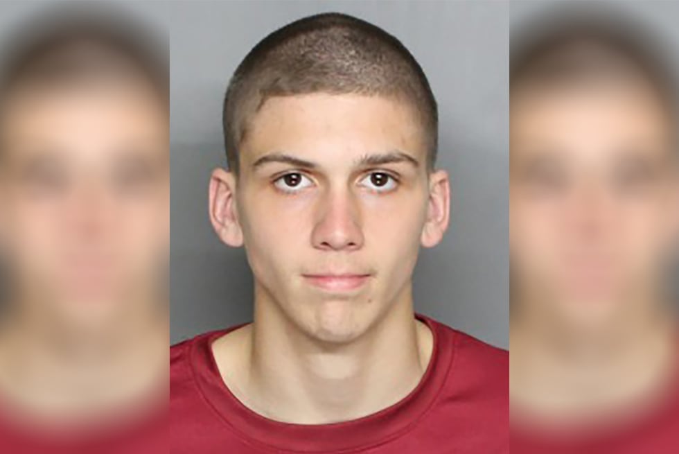 A 19-year-old man was arrested after deputies said he tried to stay inside a Walmart overnight...