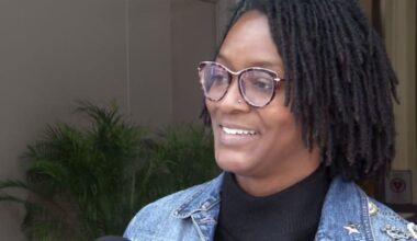 State Representative Angie Nixon announces candidacy for US Senate