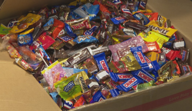 Florida finds arsenic in 28 of 46 candy products tested