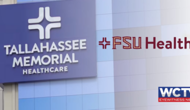 City commission set to vote on TMH transfer to FSU Wednesday afternoon