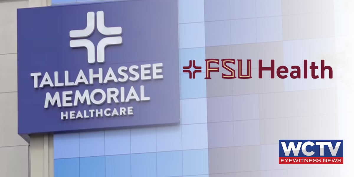 City commission set to vote on TMH transfer to FSU Wednesday afternoon