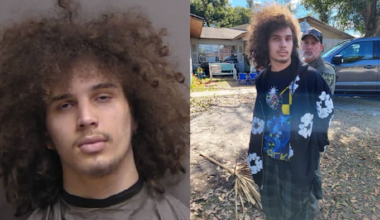 ‘Dirtbag:’ Missing Florida girl found out of state with Palm Coast man, deputies say