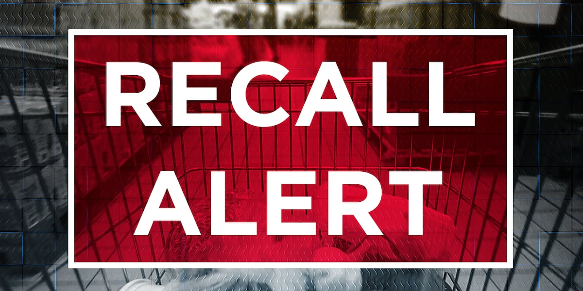 Chicken sold in 7 states including FL, GA, recalled for potential listeria contamination
