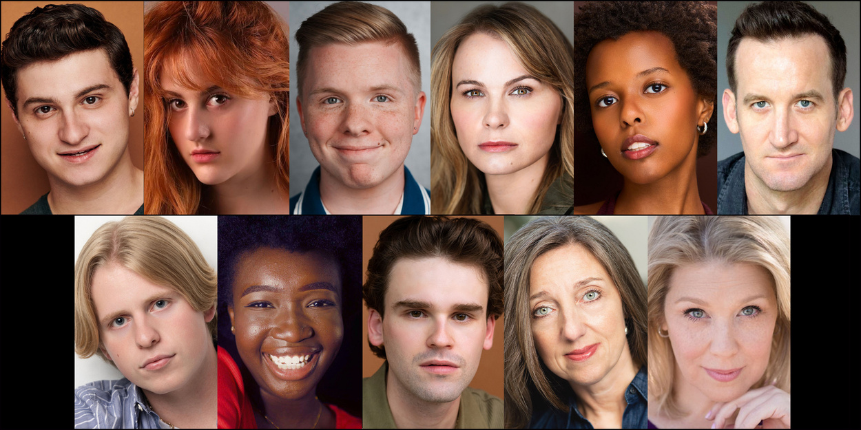 Full Cast And Creative Team Set For DEAR EVAN HANSEN at Actors' Playhouse