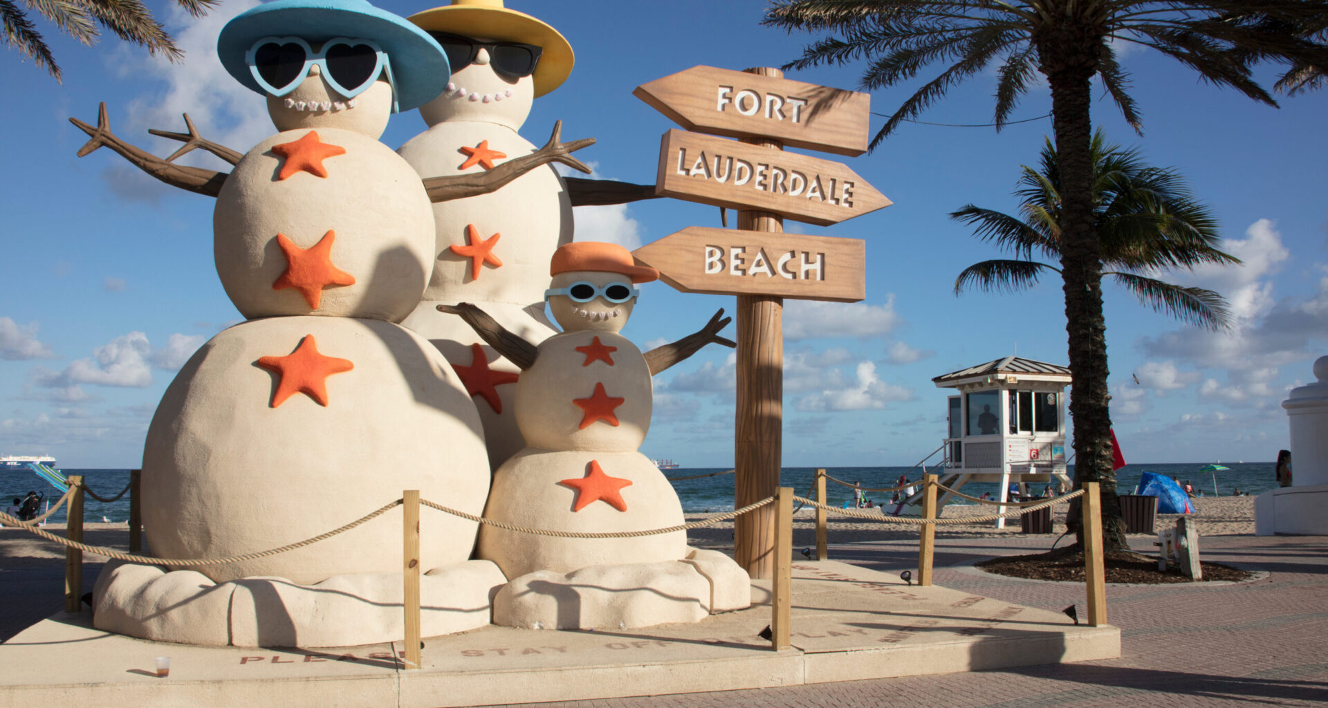 Visit Lauderdale touches down in Toronto with IPW 2026 updates and more