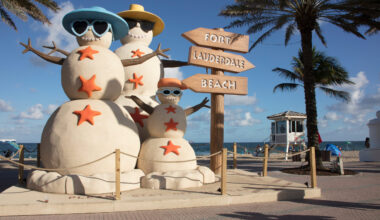 Visit Lauderdale touches down in Toronto with IPW 2026 updates and more