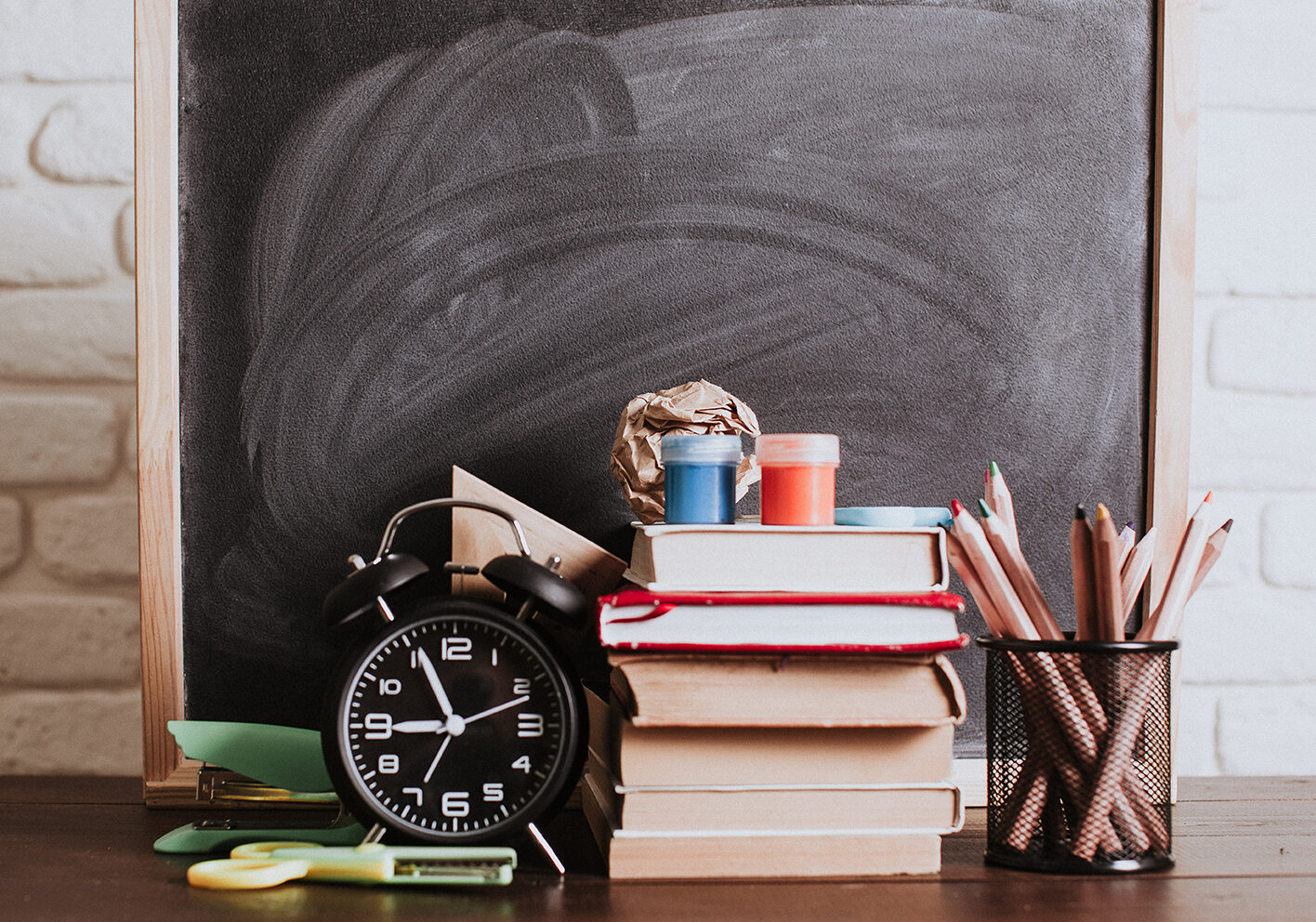 When unplugging leads to deeper learning