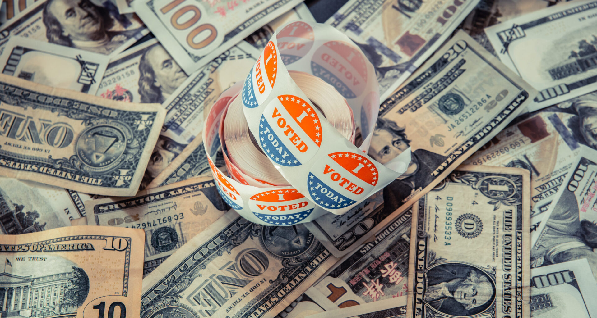 Stealing (allegedly) $200K-plus from Ken Welch's PC isn't the only time Yolanda Brown has found herself in trouble