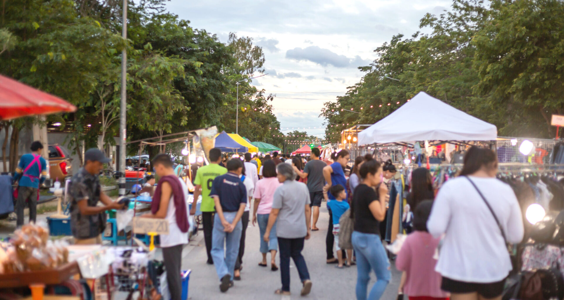 What to do, Where to go