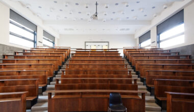 Public relations students call for curriculum updates – The FAMUAN