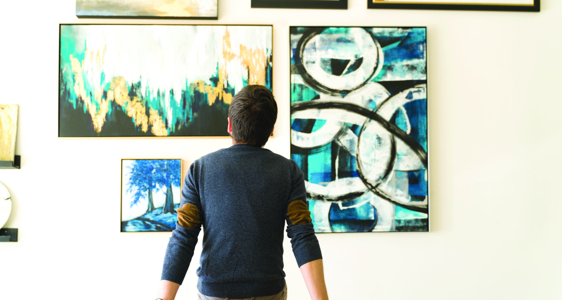 What to do, Where to go