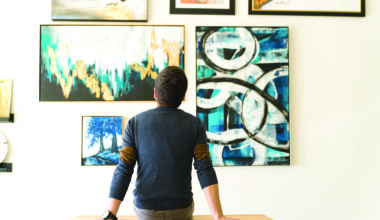 What to do, Where to go