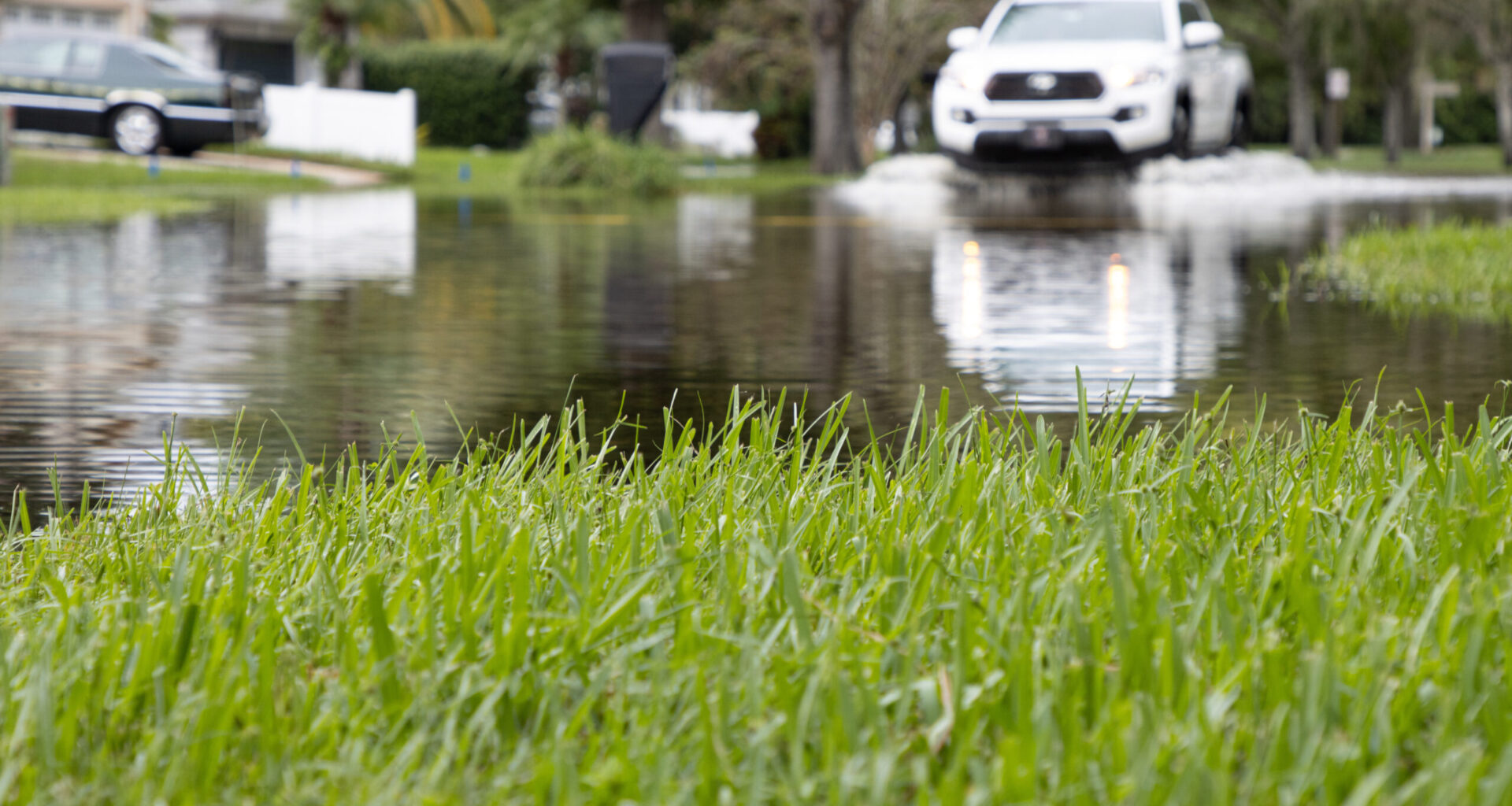 Florida heat makes state among the worst in U.S. to leave vehicles parked outside