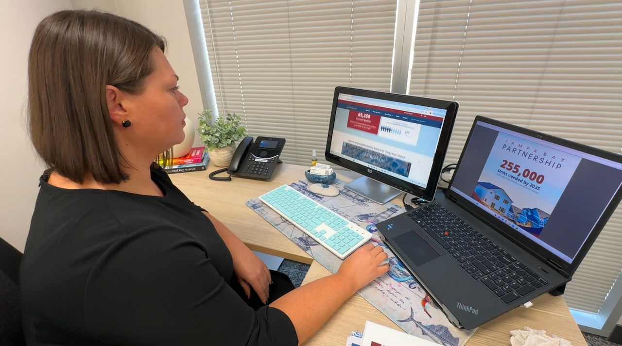 Report may shape solutions for Tampa Bay's housing crisis